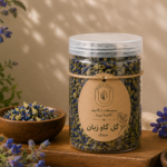 گل گاوزبان ارگانیک برسا